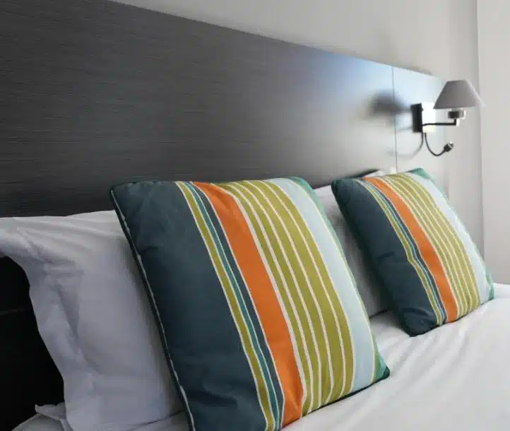 chambre hotel cambo les bains