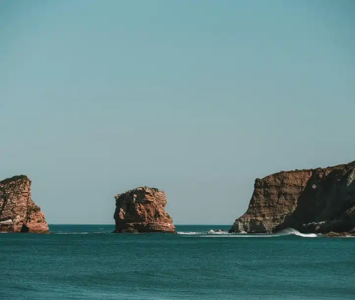 ocean biarritz