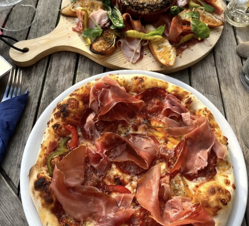 culinaire authentique au Pays Basque